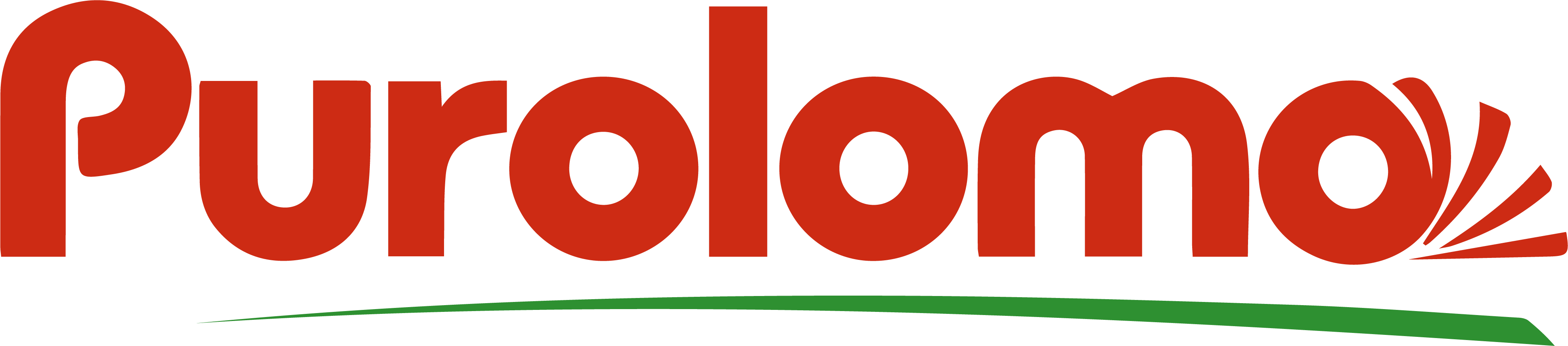 Purolomo Logo
